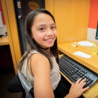 Chipin Corporation Employee Laura Smith's profile photo