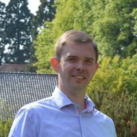 Heraeus Electro-Nite Employee Luc Vranckx's profile photo