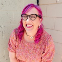 Paws Around Motown LLC Employee Becky Lea's profile photo