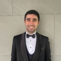 Noho Labs (Stealth) Employee Jake Haberman's profile photo