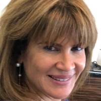 Arwan Pharmaceutical Industries, Lebanon Employee Ruwayda Dham's profile photo