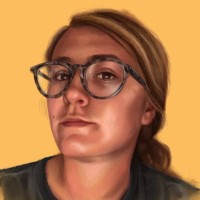 iso-form Employee Amy Whiteman's profile photo