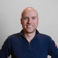ELIX Employee Jim van Mechelen's profile photo