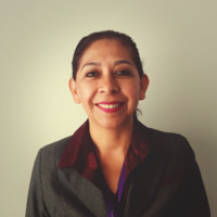 IPEX Employee Laura Guadalupe Colorado Contreras's profile photo