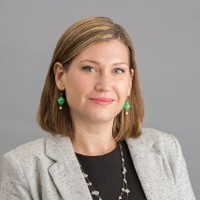 JENOPTIK Smart Mobility Solutions Employee Anne Palmer's profile photo