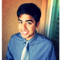 Airvet Employee Shaun Panjabi's profile photo