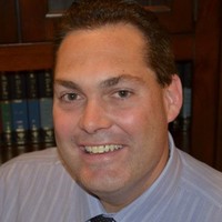 US Army Employee Mark Robey's profile photo