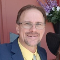 Double Envelope Company/BSC Ventures Employee David Archibald's profile photo