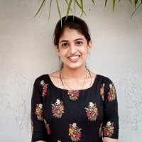 mangala hospital Manglore Employee Mereena Thomas's profile photo