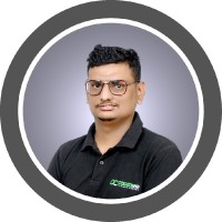 Coozmoo Corporation Employee Prem Jangid's profile photo