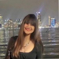 Kotzilla Employee Mey Uysaloglu's profile photo