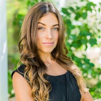 Diane's Beachwear Employee Lexus Sevigney's profile photo