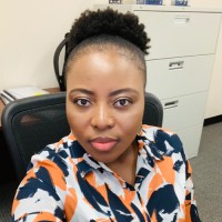 Hoover CS Employee Ruki Shonibare's profile photo