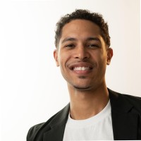 James Ross Advertising Employee Olivier Solon's profile photo