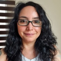 Generation Employee Alma Angela Merino Cedeño's profile photo