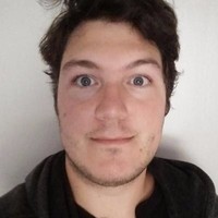 Pylon Employee Etienne Laurin's profile photo
