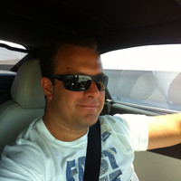 Blake Ferry
