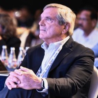 The Center for Responsible Seafood - TCRS Employee George Chamberlain's profile photo