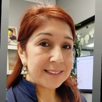 AEM Performance Electronics Employee Cristina Cervantes's profile photo