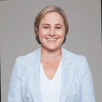 Knight Frank Australia Employee Sally Edvardsen's profile photo