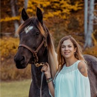 VABIR. The Vermont Association of Business, Industry & Rehabilitation Employee Kayla Yurkevicz's profile photo