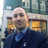 Robert Sherman Email & Phone Number
