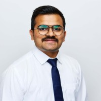 Florida Institute of Technology Employee Sandesh More's profile photo