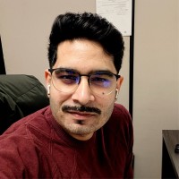Soublière Constructors Employee Kartik B.eng's profile photo