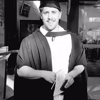 Legend Mining Ltd Employee Christopher Crawford's profile photo