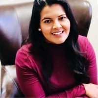 Eggleston Youth Centers Employee Shehanie Hernandez's profile photo