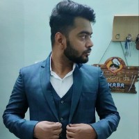 Webshala Employee Shikhar Shrivastava's profile photo