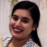 SpinXpress Laundry Employee Jessica McCumber's profile photo