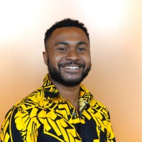 The University of Papua New Guinea Employee Lavau Nalu's profile photo