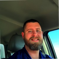 Avinext Employee Cody Welch's profile photo