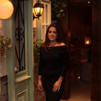 Chalezinho Employee Giulia Carvalho's profile photo