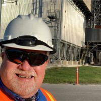 Filterfab - now proudly part of the Micronics Engineered Filtration Group Employee Keith Ogilvie's profile photo