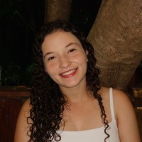 Ability Informática Employee Eduarda Ribeiro's profile photo