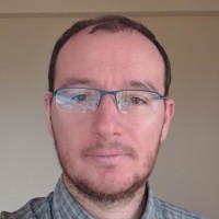 SAP Employee Ivan Vasilev's profile photo