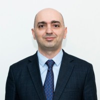 ULDUZ KF Employee Yaver Ibrahimov's profile photo
