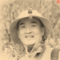 Nanometrics Employee Weiyang Zhou's profile photo