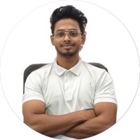 BCITS PVT LTD Employee Upendra Jalla's profile photo