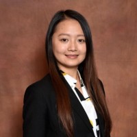 I.T.A., Inc. Employee Jing Yang's profile photo