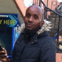 GLT Employee Hamisi Mwinyifaki's profile photo