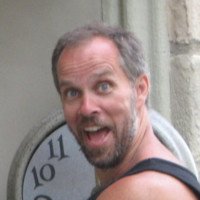 Minot Technology Group, LLC Employee Rick McElhiney's profile photo