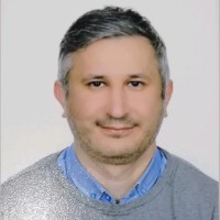 Dekortools Employee Şenol Akca's profile photo