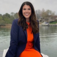 Boatyard Employee Katy Fairman's profile photo