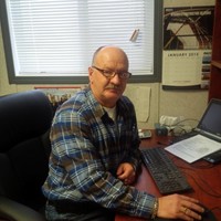 Pacer Corporation Group of Companies Employee David Chisholm's profile photo