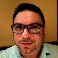 Service Alternatives Employee Sean Tabayoyon's profile photo