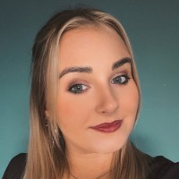 Modash Employee Donna Page's profile photo