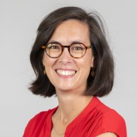 Gan Assurances Employee Celine André's profile photo